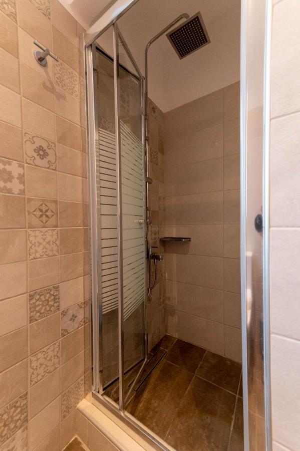 Villas Chrysanthi Stoúpa المظهر الخارجي الصورة
